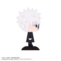Yura Yura Head - Jujutsu Kaisen / Gojou Satoru