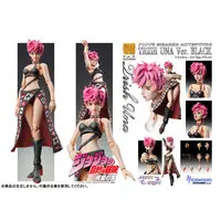 Chozo Kado - JoJo's Bizarre Adventure: Golden Wind / Giorno Giovanna