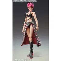 Chozo Kado - JoJo's Bizarre Adventure: Golden Wind / Giorno Giovanna