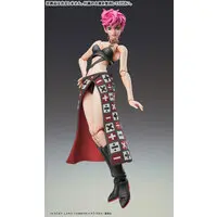 Chozo Kado - JoJo's Bizarre Adventure: Golden Wind / Giorno Giovanna