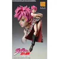 Chozo Kado - JoJo's Bizarre Adventure: Golden Wind / Giorno Giovanna