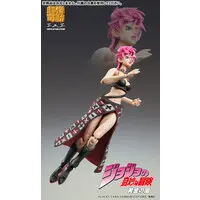 Chozo Kado - JoJo's Bizarre Adventure: Golden Wind / Giorno Giovanna