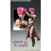 Chozo Kado - JoJo's Bizarre Adventure: Golden Wind / Giorno Giovanna