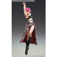 Chozo Kado - JoJo's Bizarre Adventure: Golden Wind / Giorno Giovanna