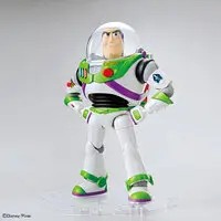 Plastic model - Toy Story