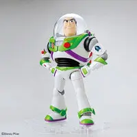 Plastic model - Toy Story