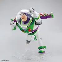 Plastic model - Toy Story
