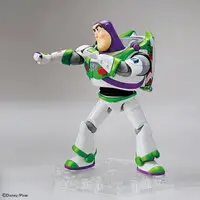 Plastic model - Toy Story