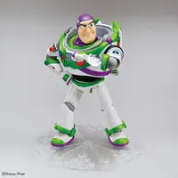 Plastic model - Toy Story