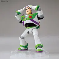Plastic model - Toy Story