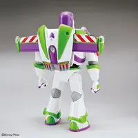 Plastic model - Toy Story