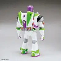 Plastic model - Toy Story