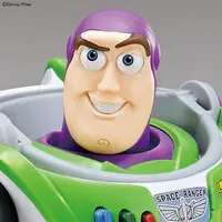 Plastic model - Toy Story