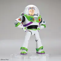 Plastic model - Toy Story