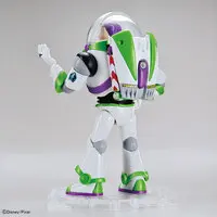 Plastic model - Toy Story