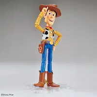 Plastic model - Toy Story