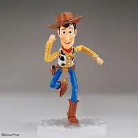 Plastic model - Toy Story
