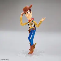 Plastic model - Toy Story