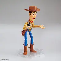 Plastic model - Toy Story