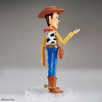 Plastic model - Toy Story