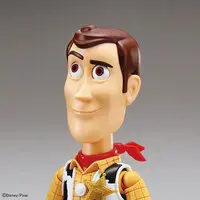 Plastic model - Toy Story