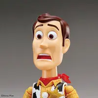 Plastic model - Toy Story