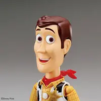 Plastic model - Toy Story