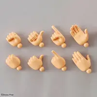 Plastic model - Toy Story