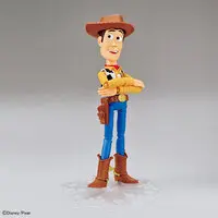 Plastic model - Toy Story