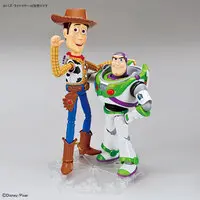 Plastic model - Toy Story