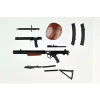 Plastic model - LittleArmory