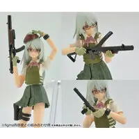 Plastic model - LittleArmory