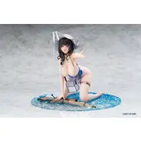 Nikke Mary: Bay Goddess 1/6 Complete Figure