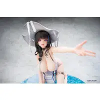 Nikke Mary: Bay Goddess 1/6 Complete Figure