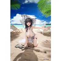 Nikke Mary: Bay Goddess 1/6 Complete Figure