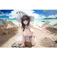 Nikke Mary: Bay Goddess 1/6 Complete Figure