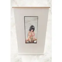 My Life as Inukai-san's Dog Inukai Karen wonderful figure