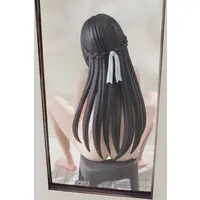 My Life as Inukai-san's Dog Inukai Karen wonderful figure