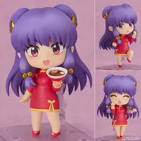 Nendoroid - Ranma ½ / Shampoo