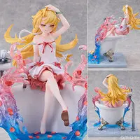 Figure - Monogatari series / Oshino Shinobu