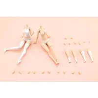 Plastic model - Megami Device