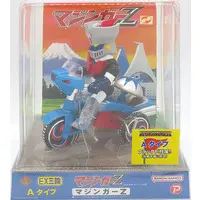 Sofubi Figure - Mazinger Z