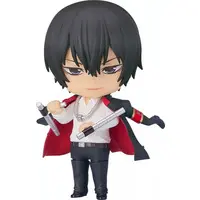 Nendoroid - Reborn! / Hibari Kyouya