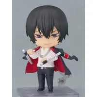 Nendoroid - Reborn! / Hibari Kyouya