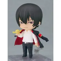 Nendoroid - Reborn! / Hibari Kyouya