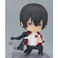 Nendoroid - Reborn! / Hibari Kyouya