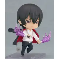 Nendoroid - Reborn! / Hibari Kyouya