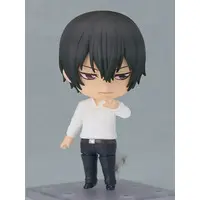 Nendoroid - Reborn! / Hibari Kyouya