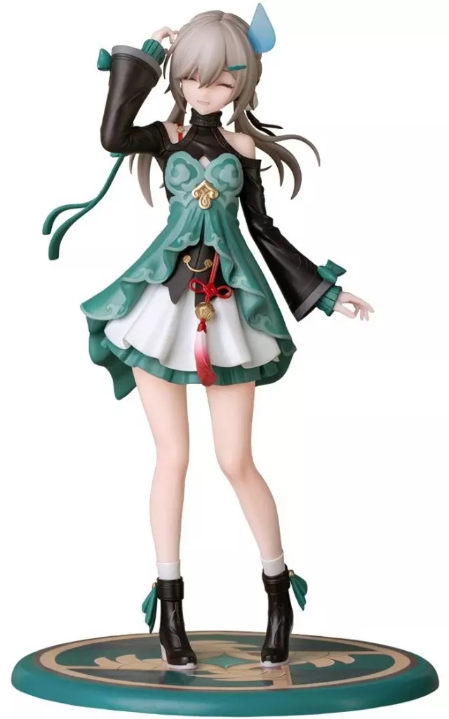 Gift+ - Honkai: Star Rail