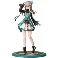 Gift+ - Honkai: Star Rail